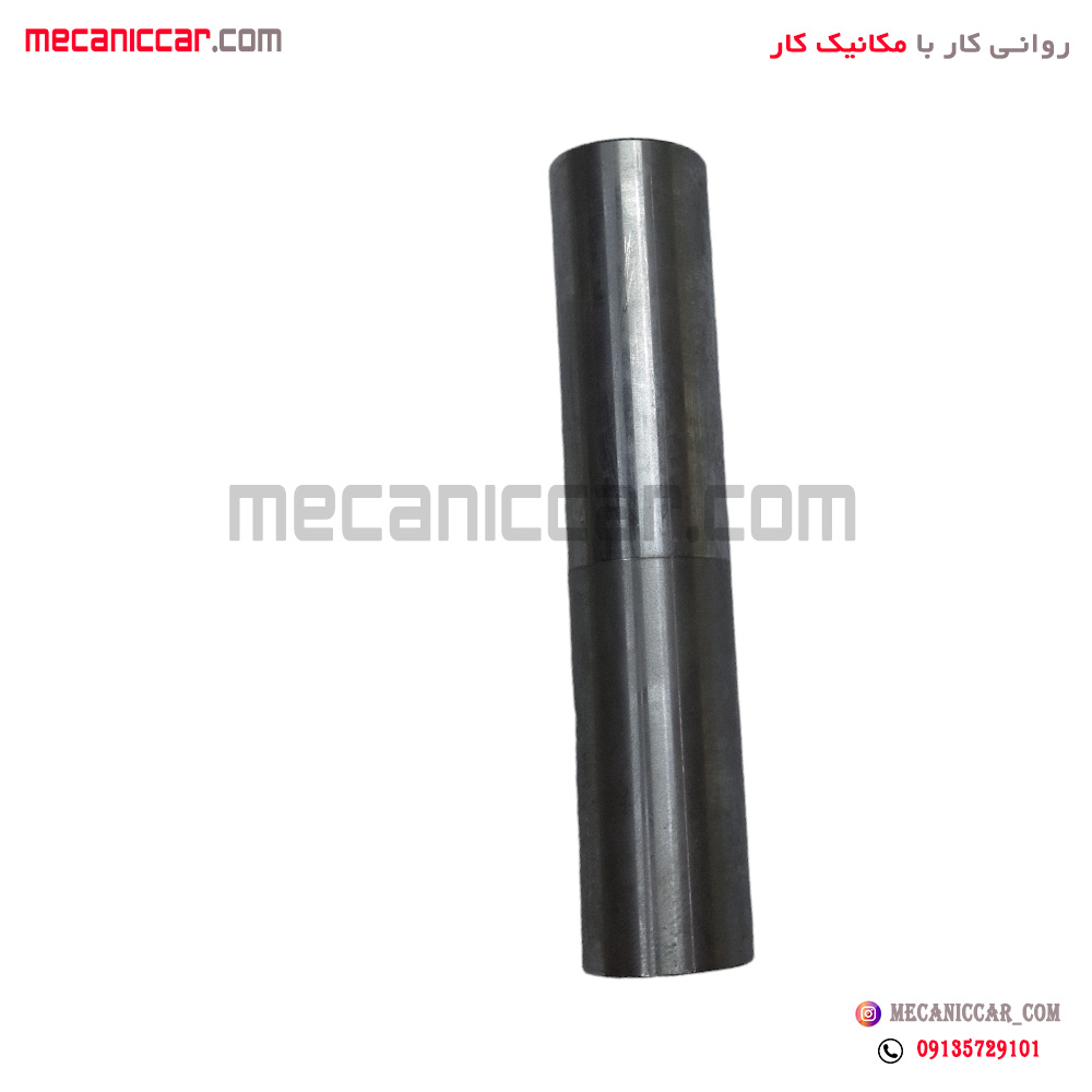 پین اتصال بازویی چرخ(میل ژامبون) چپ پژو 206 جی ای اس پی