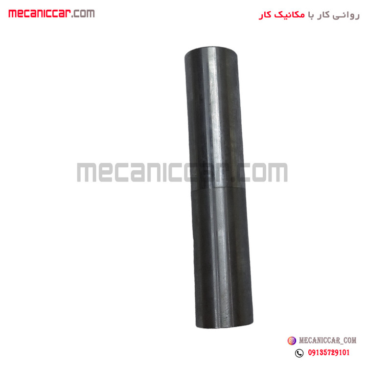 پین اتصال بازویی چرخ(میل ژامبون) چپ پژو 206 جی ای اس پی