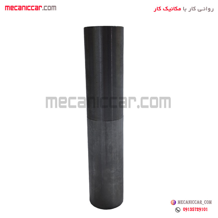 پین اتصال بازویی چرخ(میل ژامبون) چپ پژو 206 جی ای اس پی
