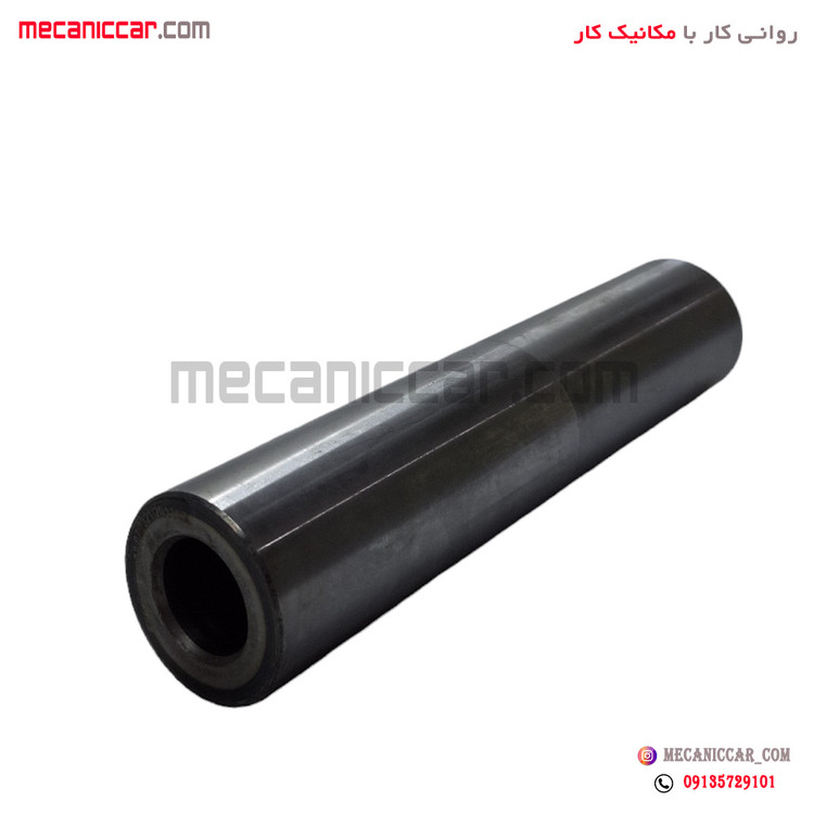 پین اتصال بازویی چرخ(میل ژامبون) چپ پژو 206 جی ای اس پی