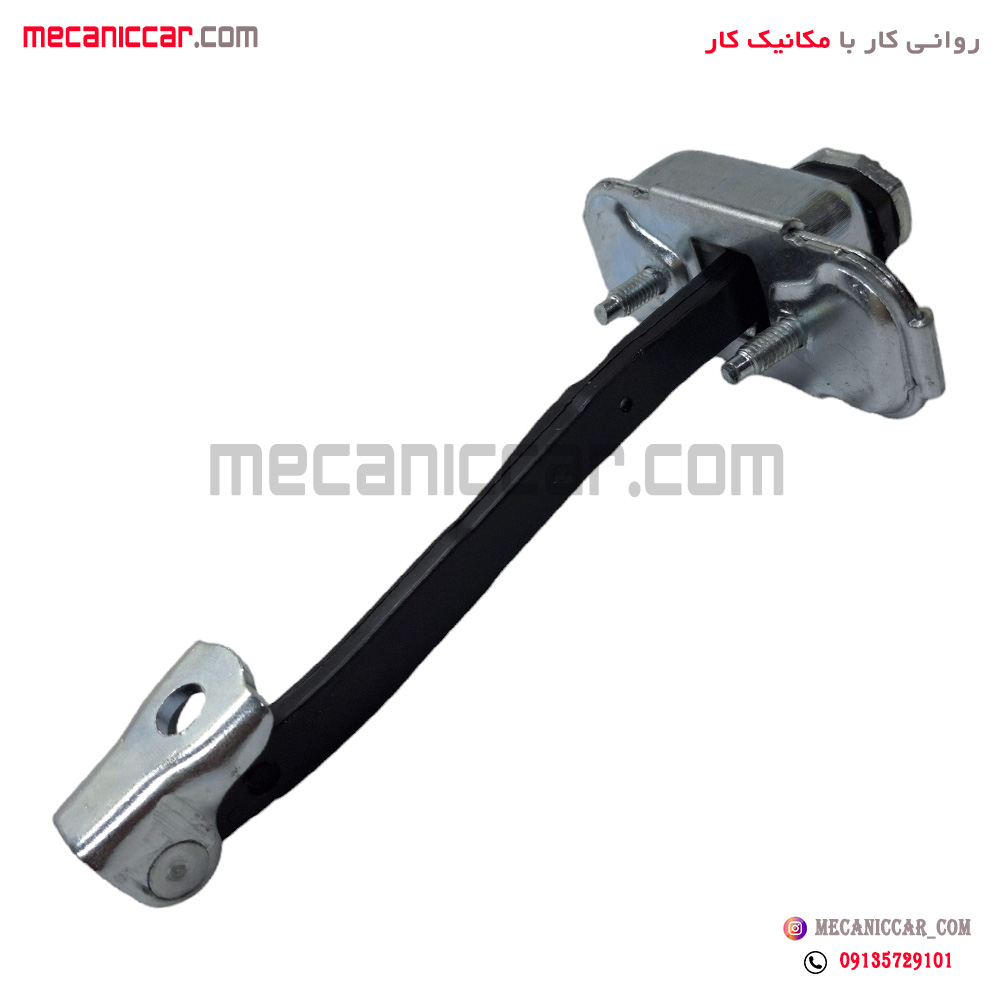 ترمز درب جلو چپ جدید سمند و دنا ارادپارت