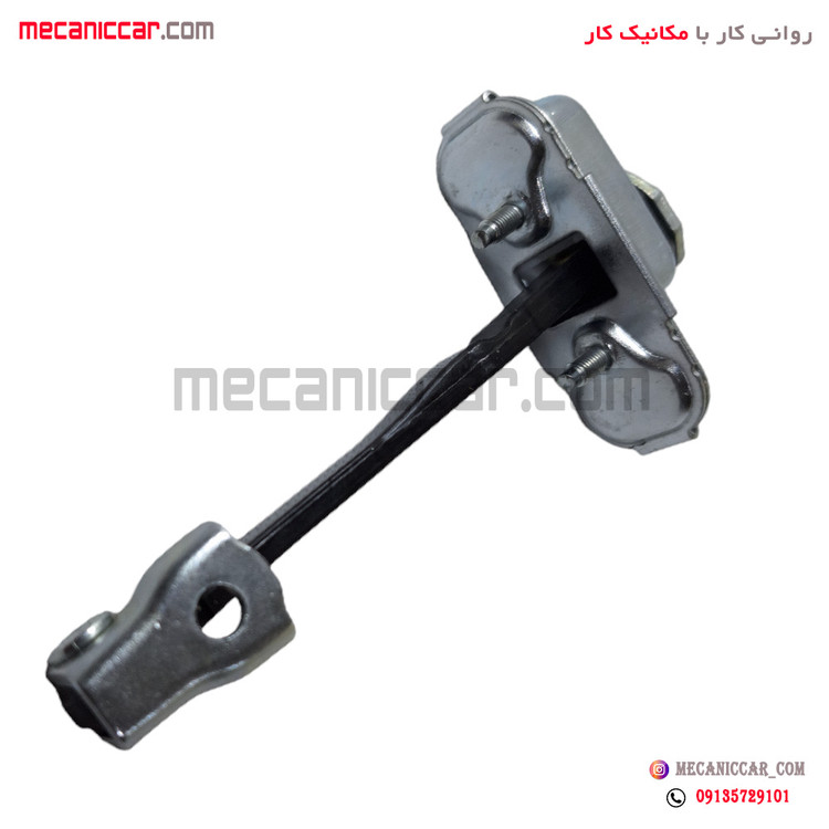 ترمز درب جلو چپ جدید سمند و دنا ارادپارت