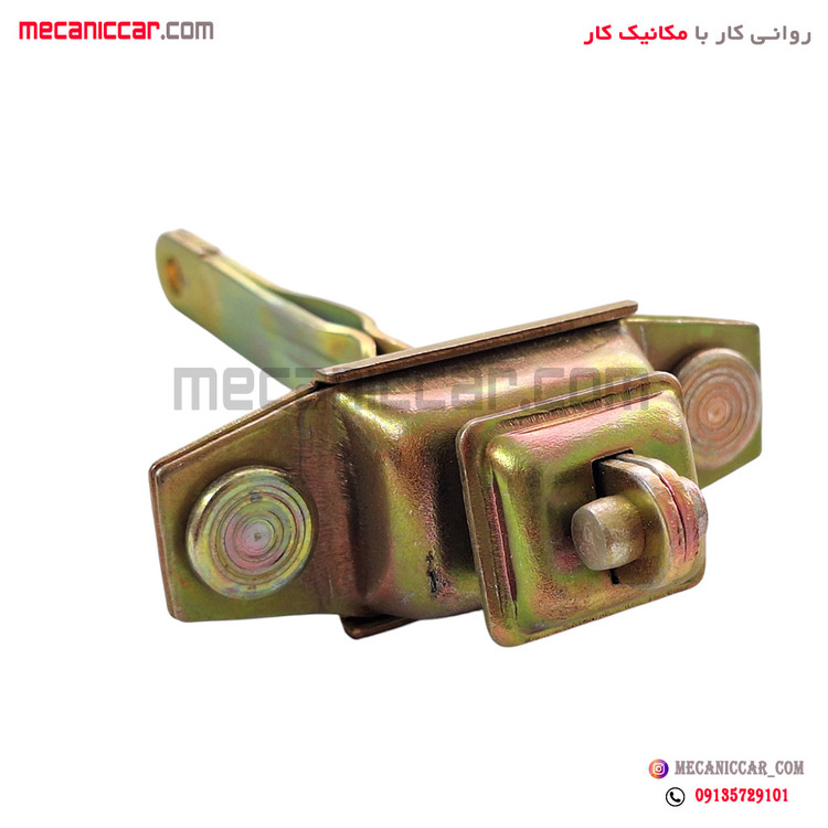 ترمز درب جلو پراید ارادپارت