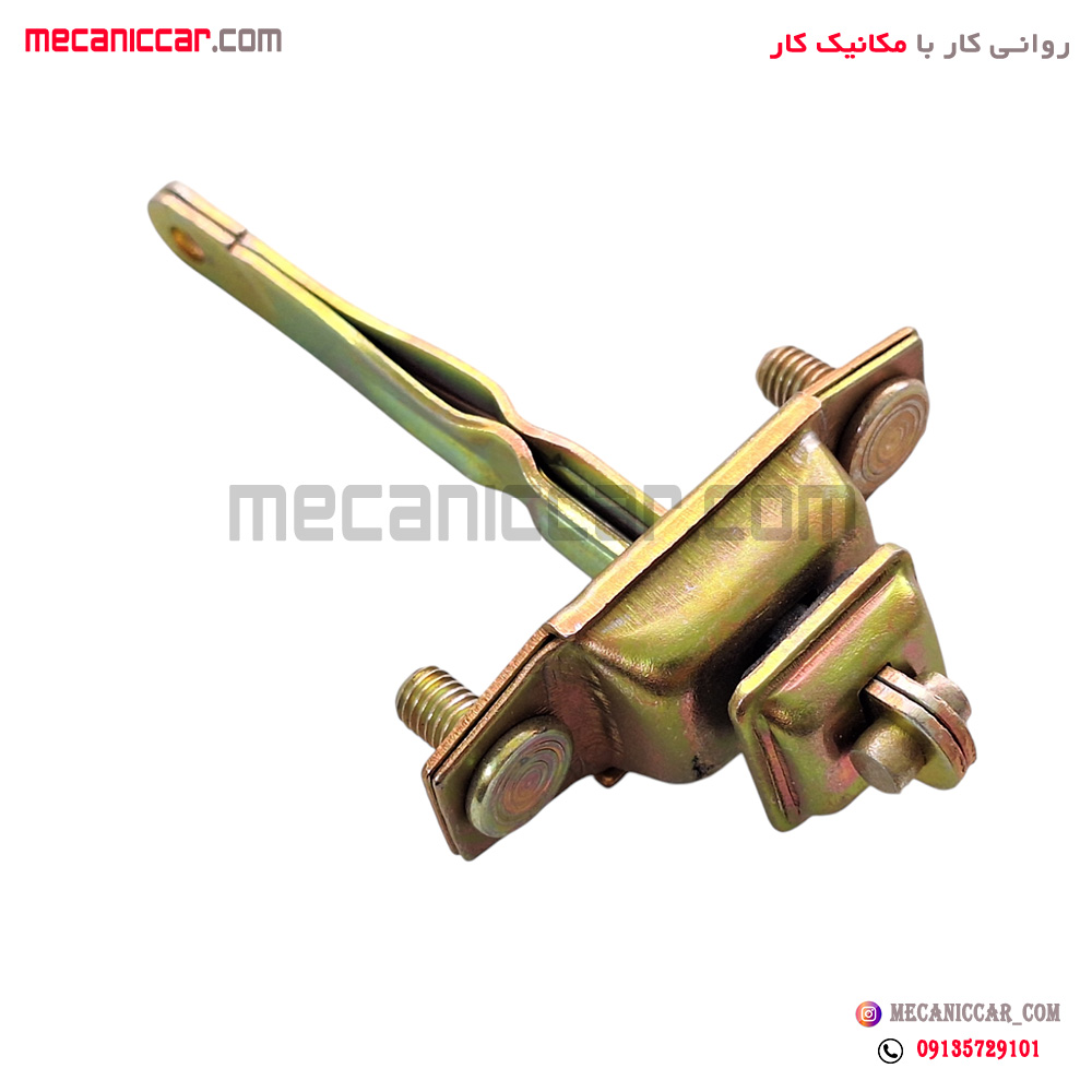 ترمز درب جلو پراید ارادپارت