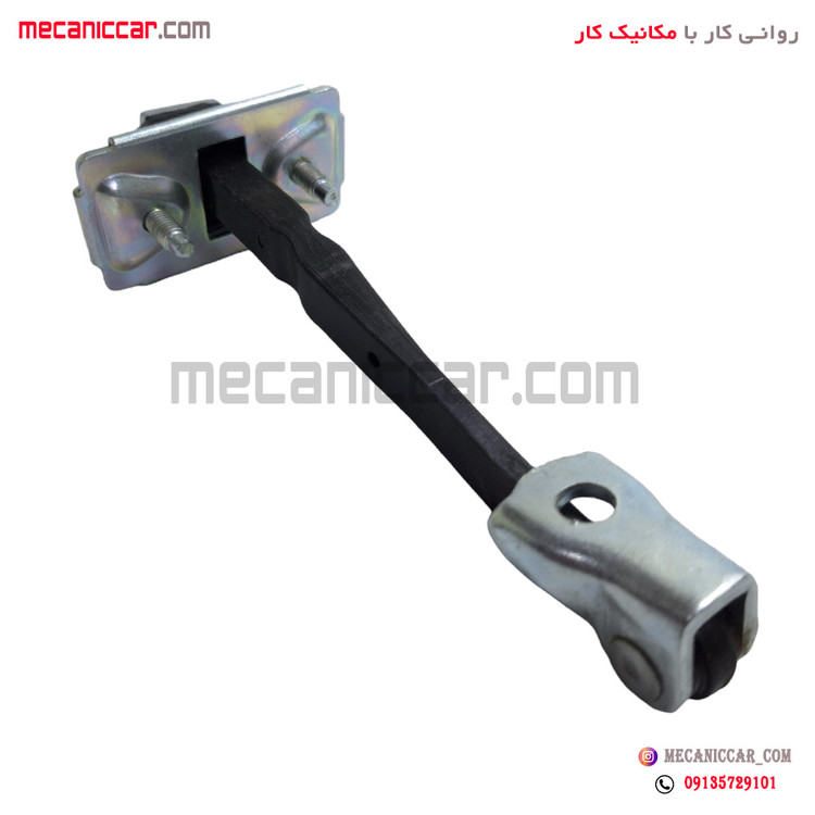 ترمز درب عقب سمند جدید و دنا جی ای اس پی