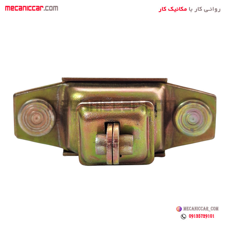 ترمز درب جلو پراید ارادپارت