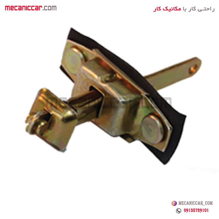 ترمز درب عقب پراید