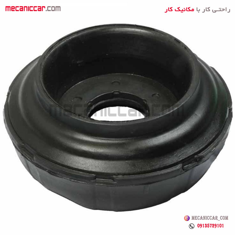 توپی ضربه گیر سر کمک جلو ال نود (L90) گیلان