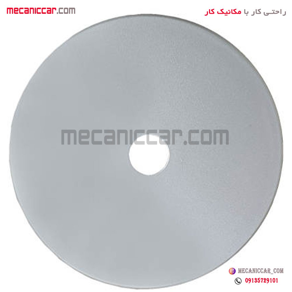درب باک بنزین بیرونی پژو 206 و 207 و رانا