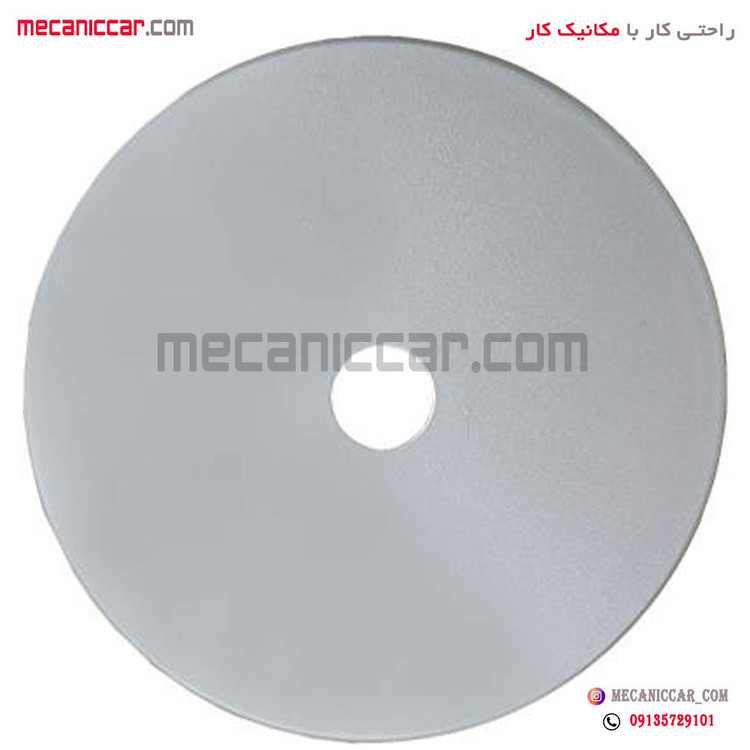 درب باک بنزین بیرونی پژو 206 و 207 و رانا