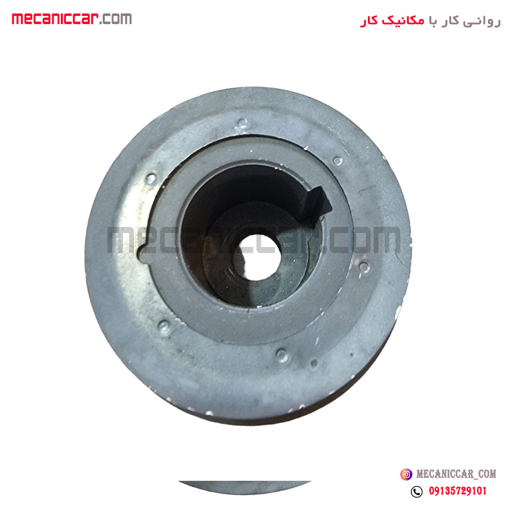 چرخ دنده تایمینگ سر میل لنگ پژو 206 تیپ 5 طهران پارت