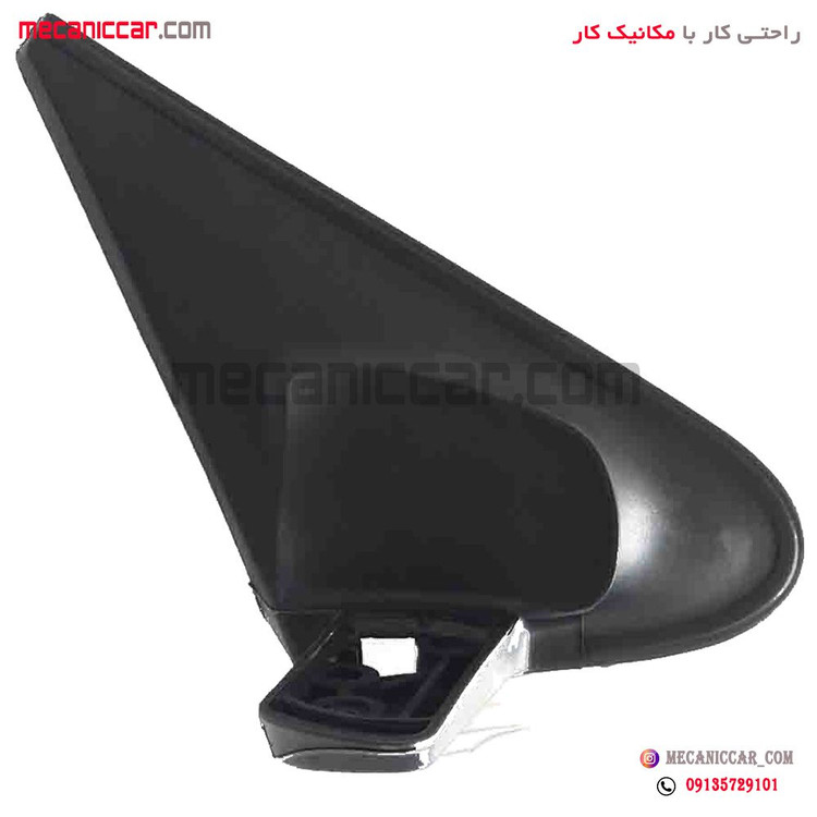 پایه اینه راست پژو 405 جدید طرح سال کاوج