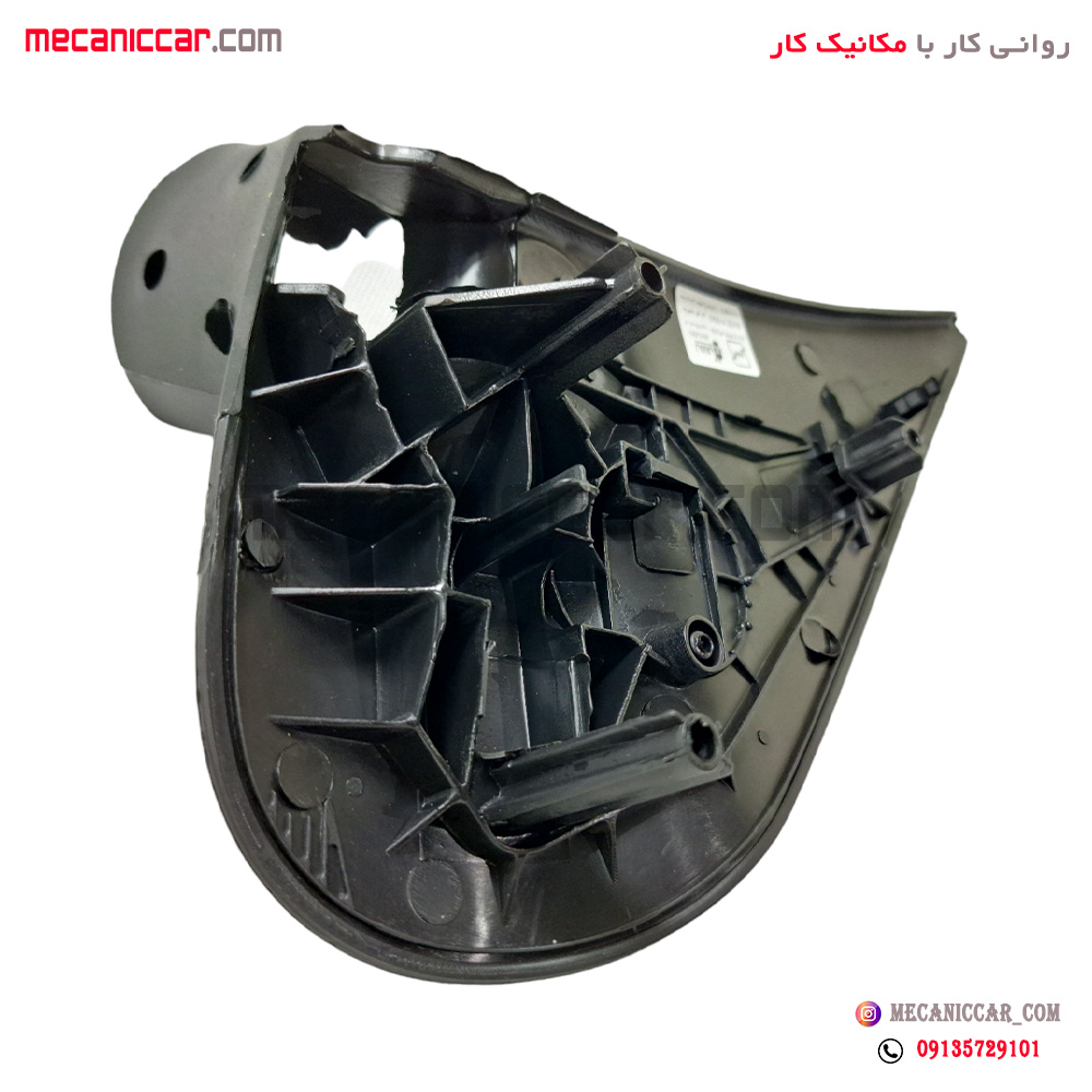 پایه اینه چپ پژو 206 و 207 کاوج