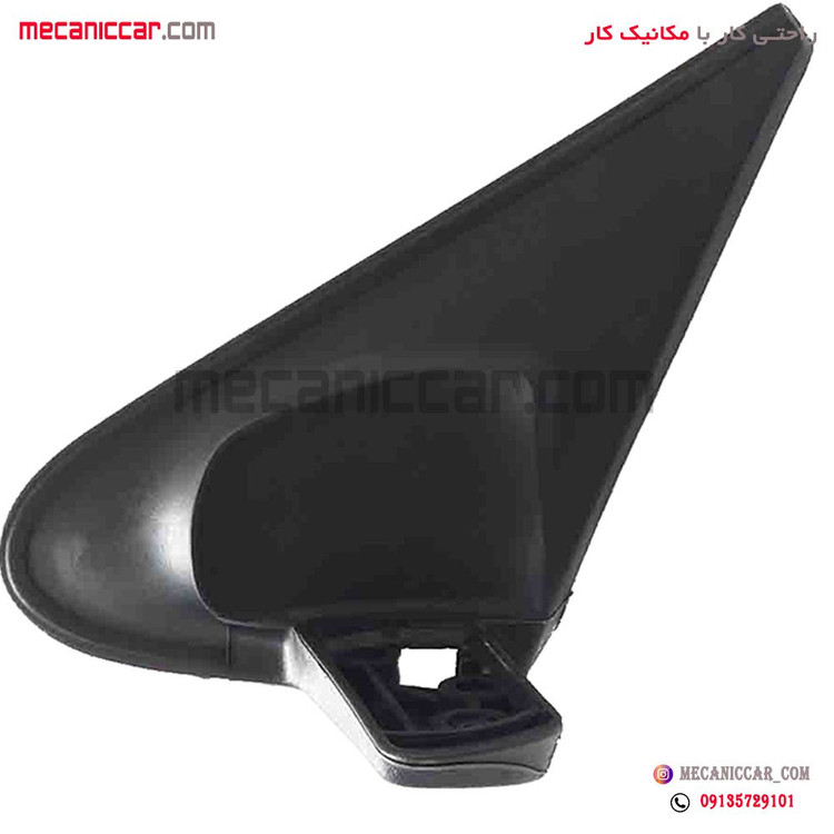 پایه اینه چپ پژو 405 جدید طرح سال کاوج