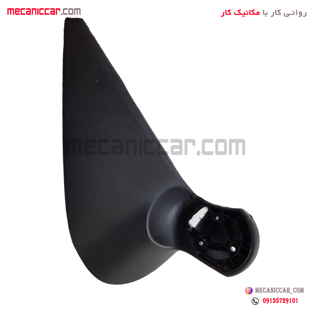 پایه اینه چپ پژو 206 و 207 کاوج