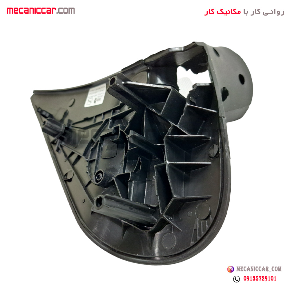 پایه اینه راست پژو 206 و 207 کاوج
