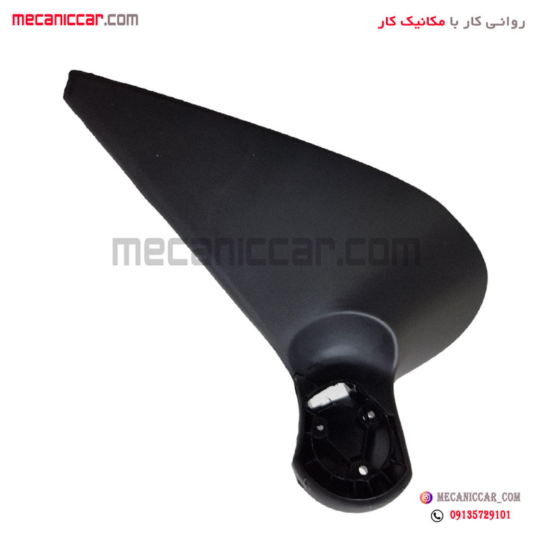 پایه اینه راست پژو 206 و 207 کاوج