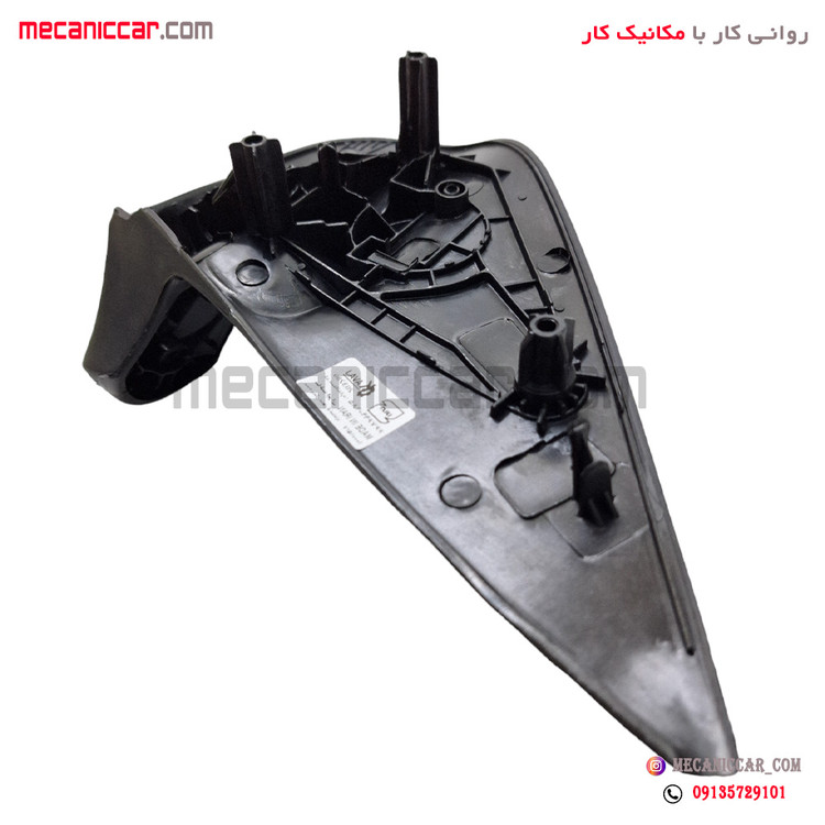 پایه اینه راست پژو 206 و 207 کاوج