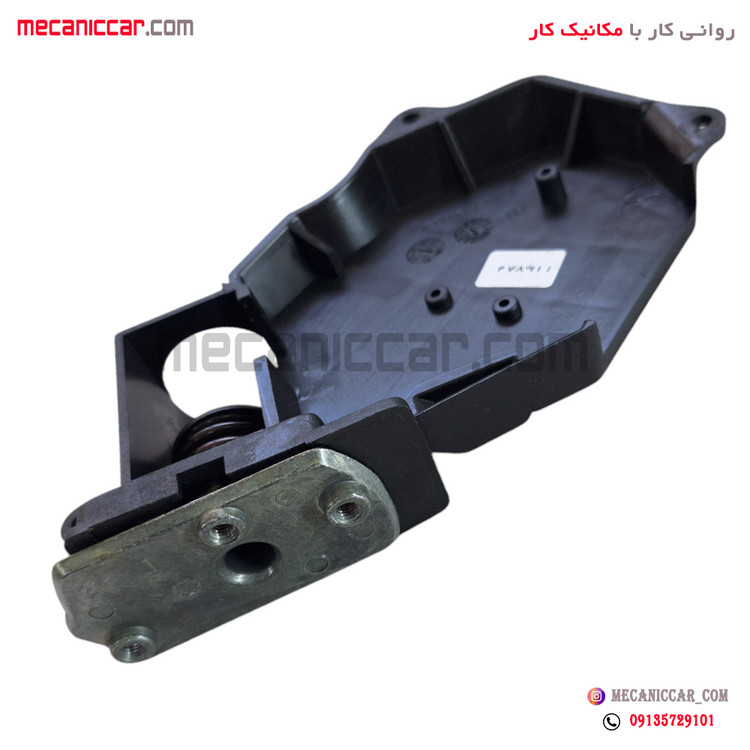 اسکلت اینه (براکت) راست پژو 405 slx و پارس elx و سمند