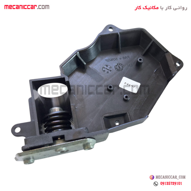 اسکلت اینه (براکت) راست پژو 405 slx و پارس elx و سمند