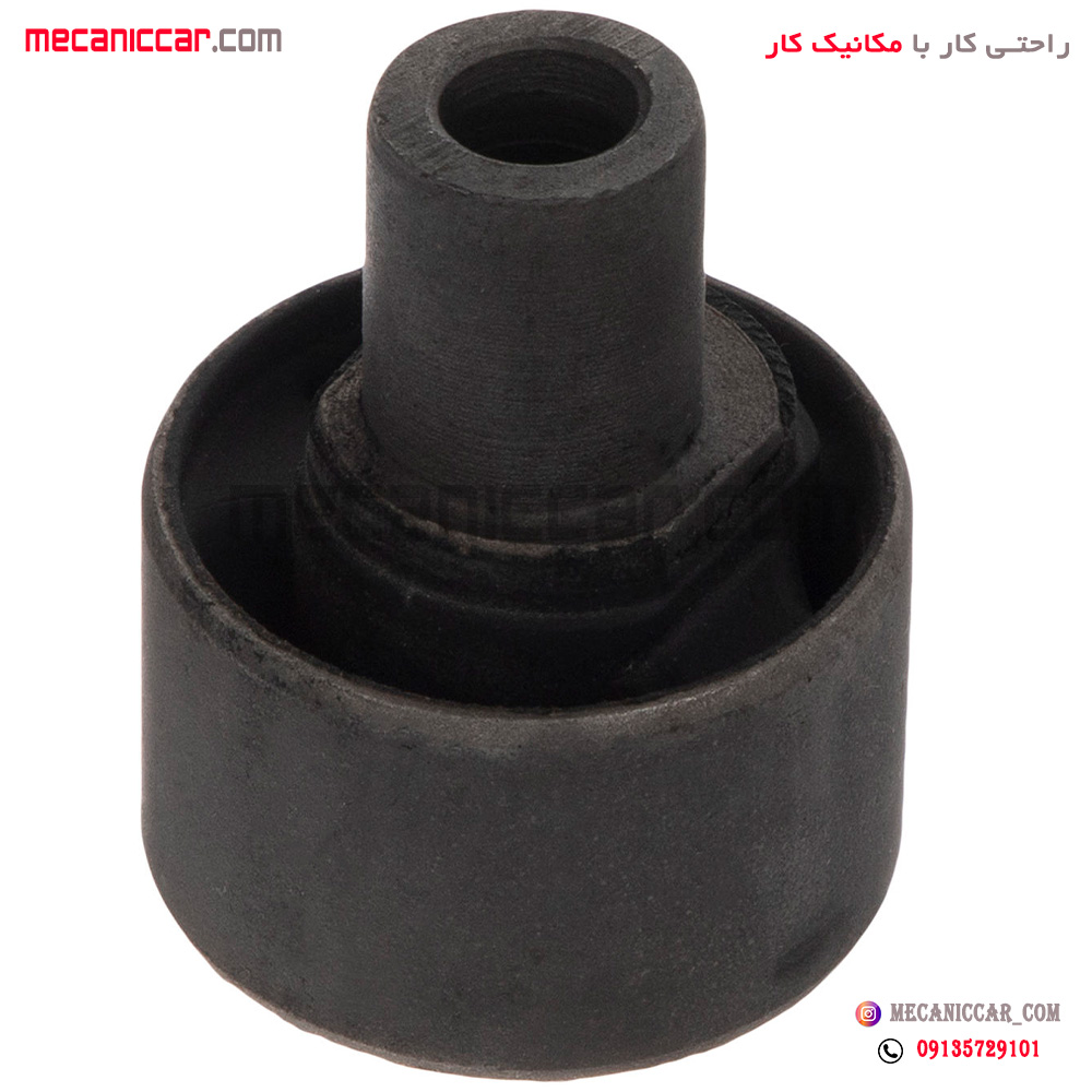 بوش مندل عقب پایه دار 206 صندوقدار طهران پارت
