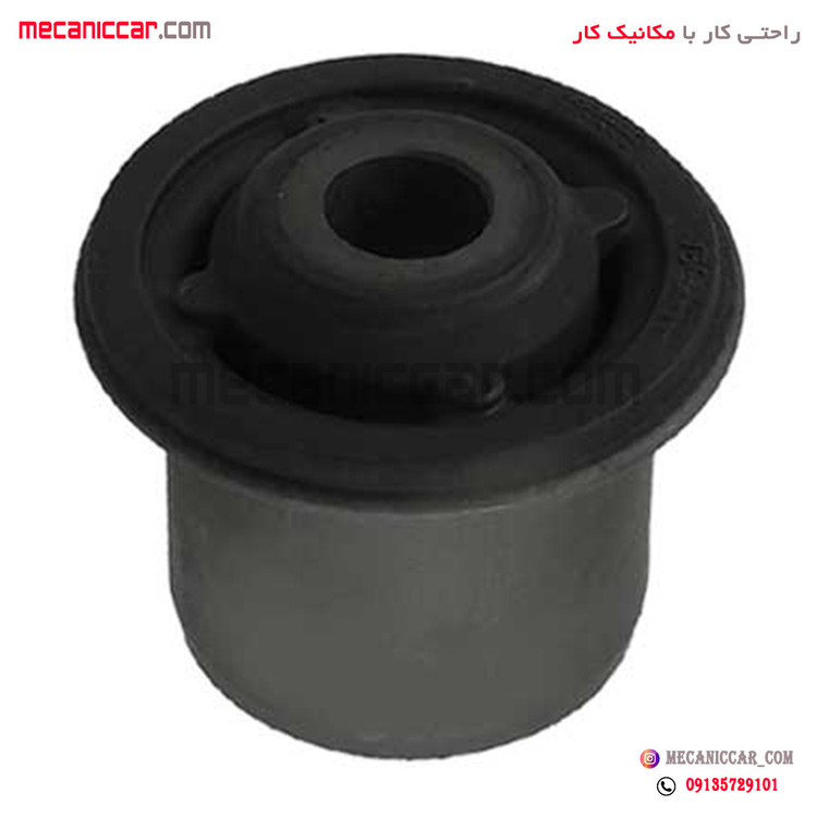بوش طبق لبه دار ال نود L90 گیلان