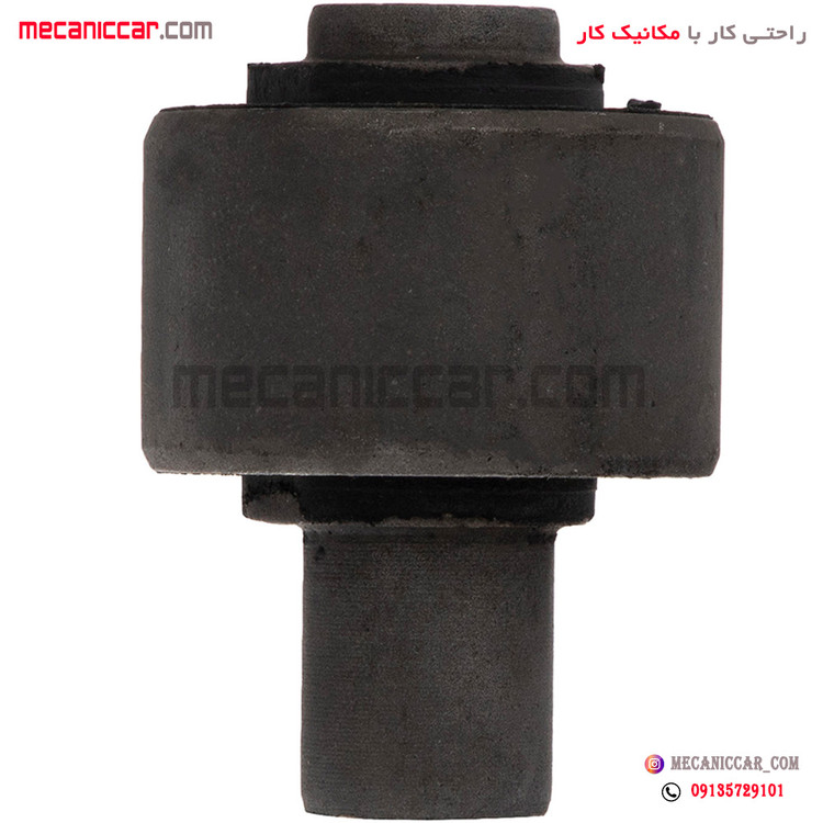 بوش مندل عقب پایه دار 206 صندوقدار طهران پارت