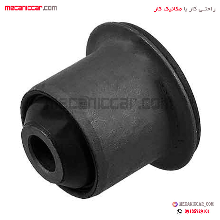 بوش طبق لبه دار ال نود L90 گیلان