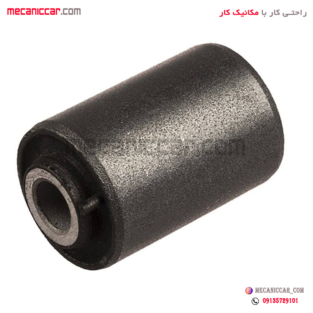 بوش طبق فلزی پراید