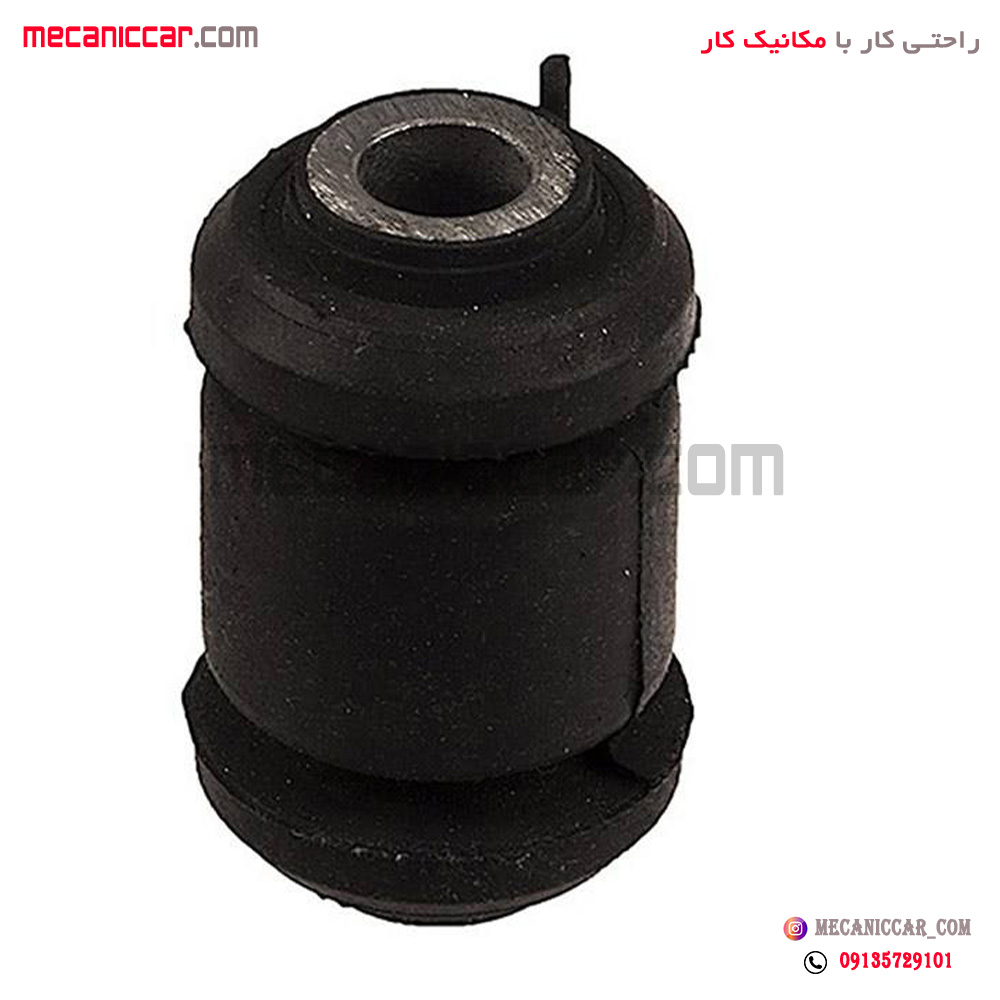 بوش طبق لاستیکی پراید رفیع نیا