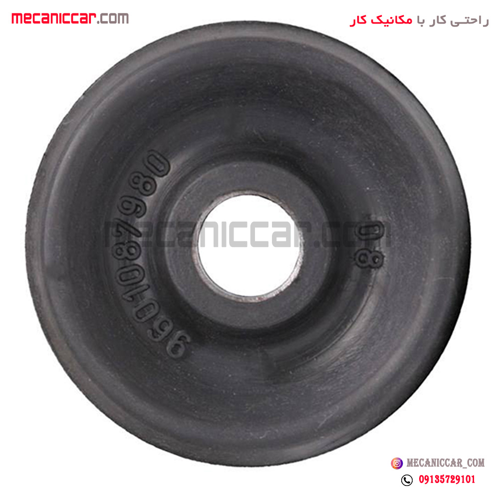 بوش اکسل عقب پژو 405 و پارس و سمند