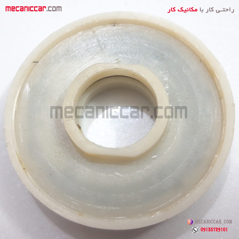 بلبرینگ سر کمک جلو جدید پراید (روان کننده و هیدرولیک ساز فرمان)