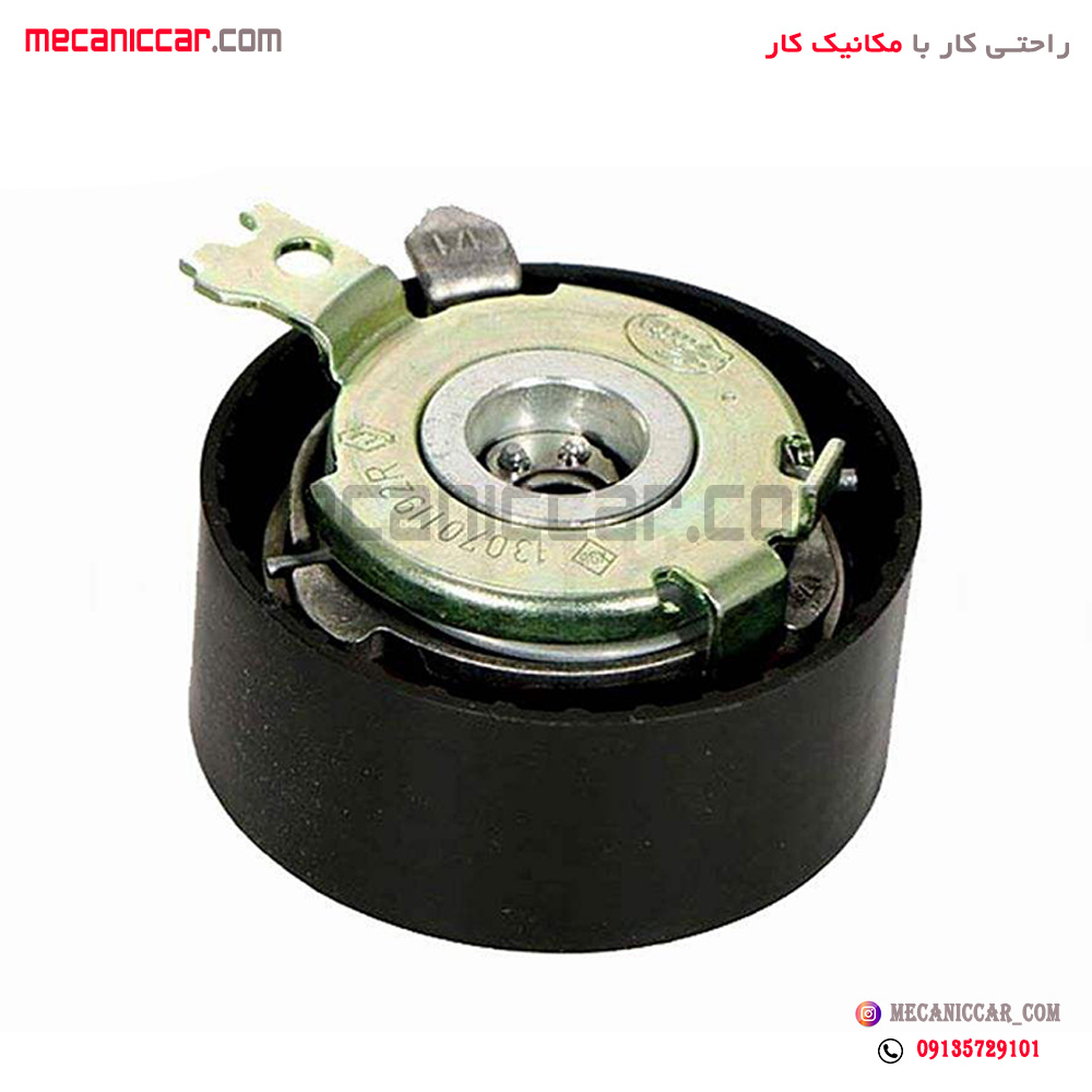 بلبرینگ ساعتی تسمه تایم ال نود L90 شوبرت
