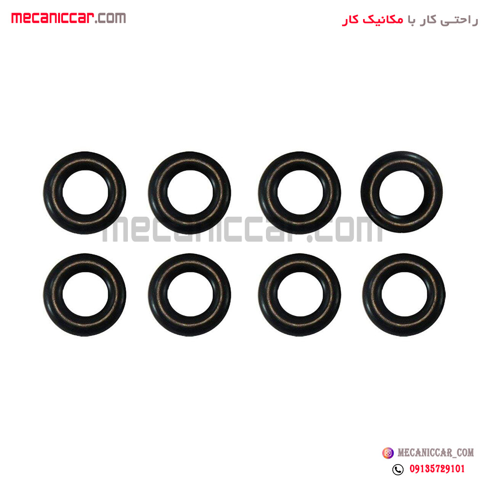 اورینگ سوزن انژکتور پراید فال گستر