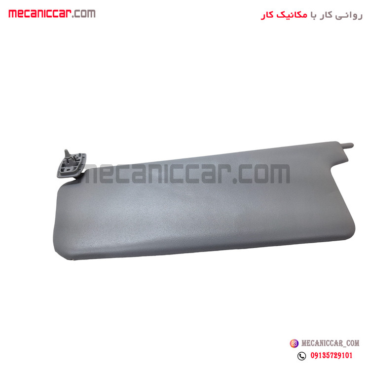 افتابگیر راست پژو 405 و پارس