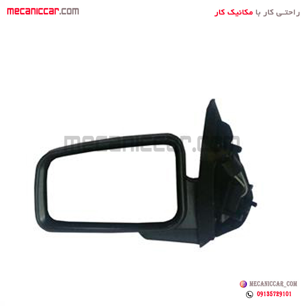 اینه کامل دستی اریسان چپ تهران فام