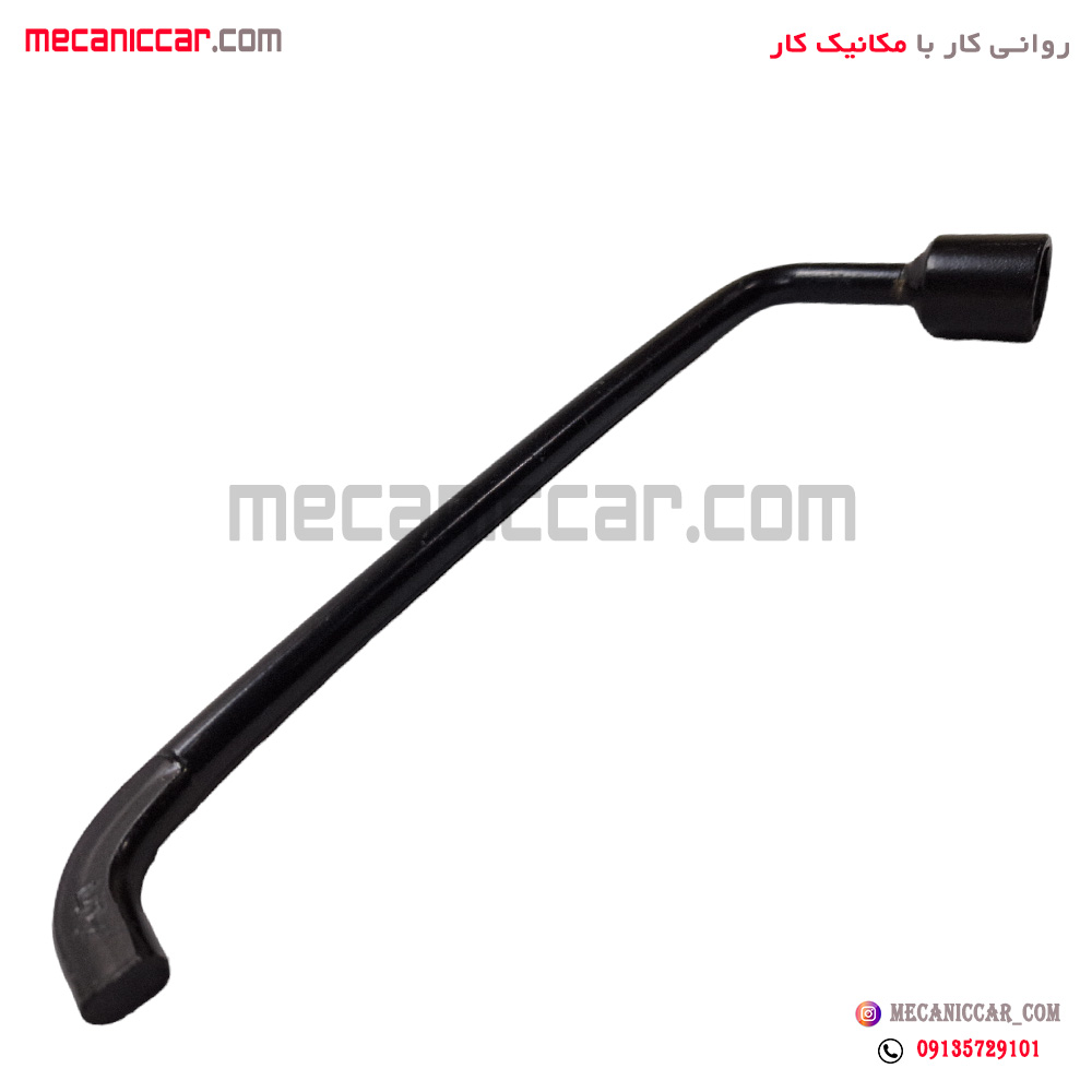 اچار چرخ پژو 206