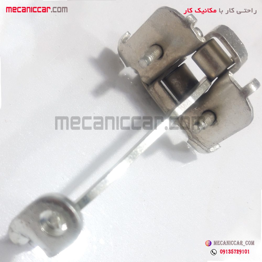 ترمز درب عقب پژو 206 قدیم پیشرفت