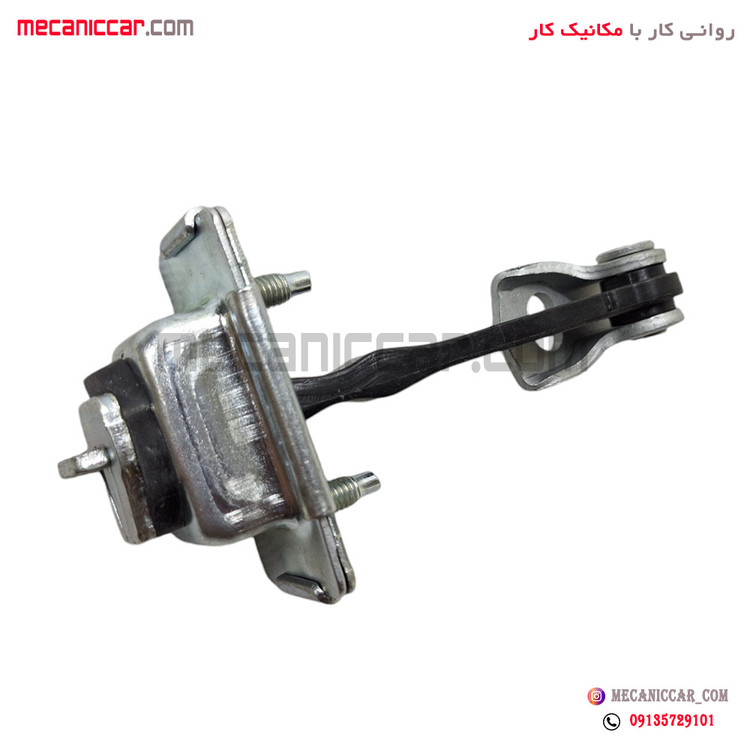 ترمز درب راست طرح جدید پژو 405 و پارس پیشرفت