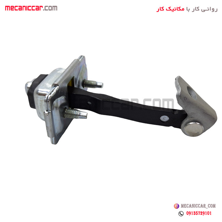 ترمز درب چپ طرح جدید پژو 405 و پارس پیشرفت