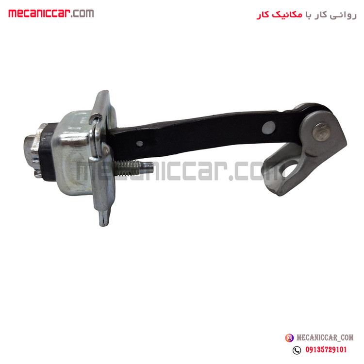 ترمز درب چپ طرح جدید پژو 405 و پارس پیشرفت