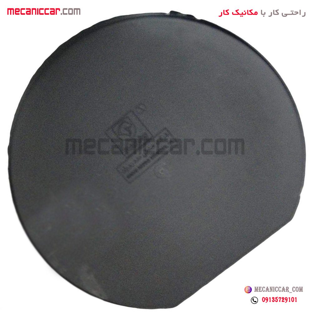 مجموعه پک کامل جک بالابر با اچار چرخ (کلیه خودروها) مدد