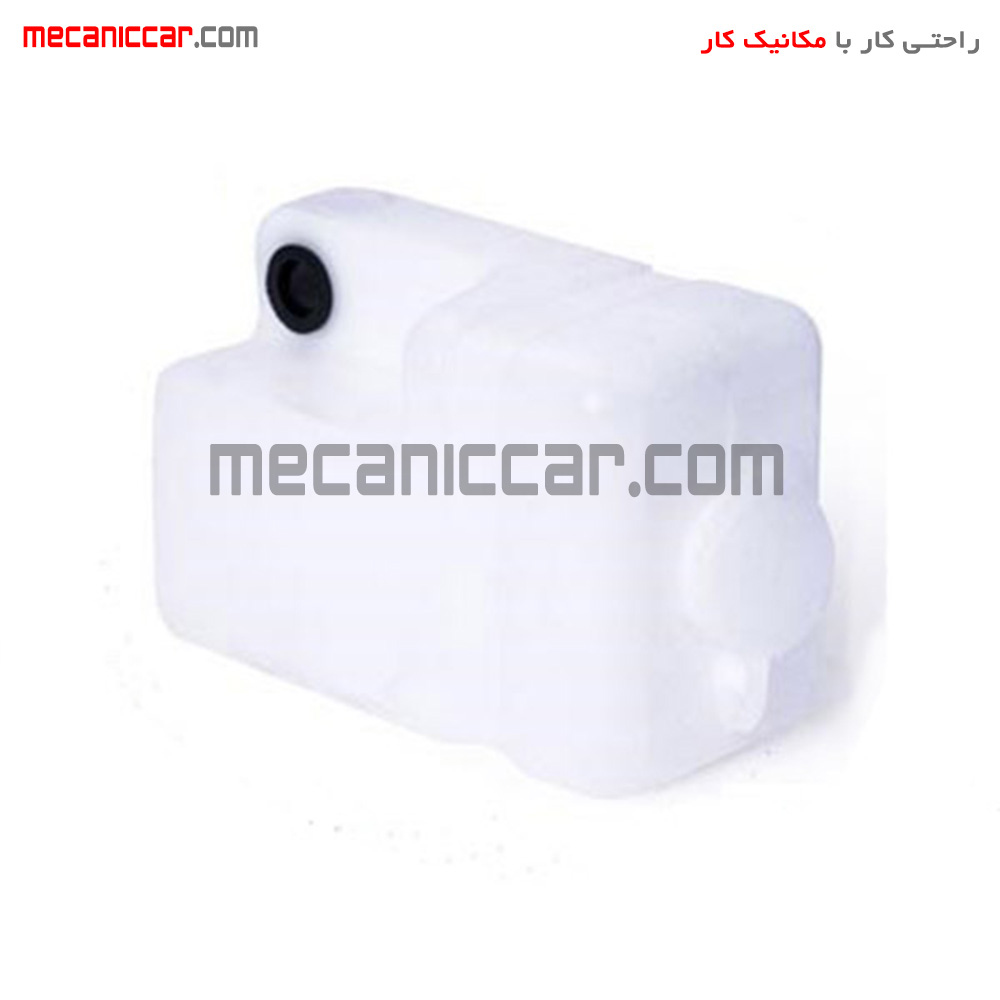 مخزن (منبع) شیشه شوی بهینه پیکان انژکتور دیناپارت