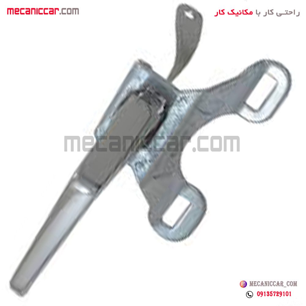 دستگیره درب بازکن داخلی چپ پیکان