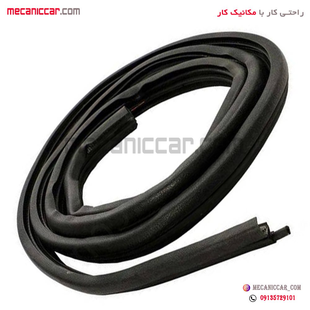 نوار دور درب جلو (L90) ال نود نیکو پارت