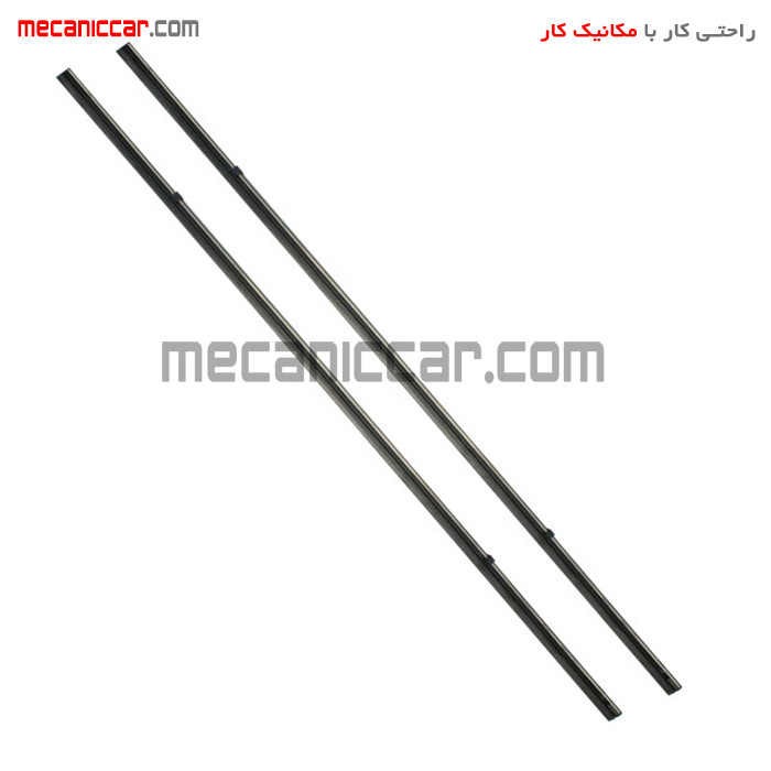 لاستیک تیغه برف پاک کن پراید و نیسان