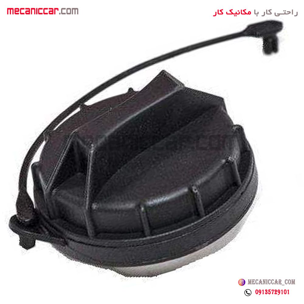 درب باک داخلی (بند دار) تیبا دیناپارت