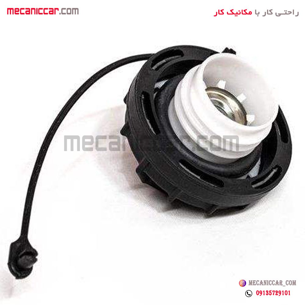 درب باک داخلی (بند دار) تیبا دیناپارت