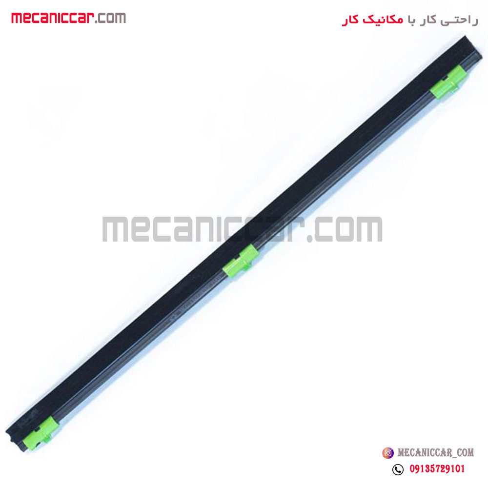 نوار ابگیر داخلی شیشه عقب چپ پراید