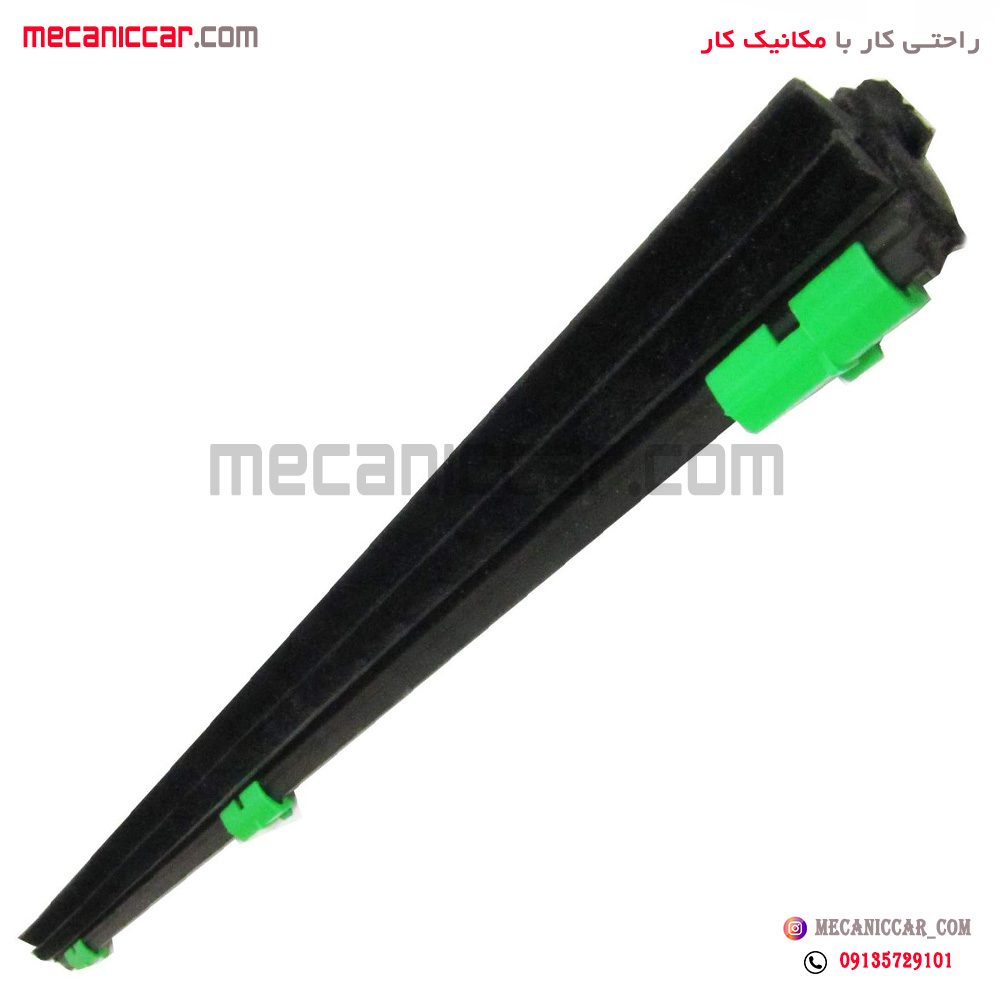 نوار ابگیر داخلی شیشه عقب راست پراید